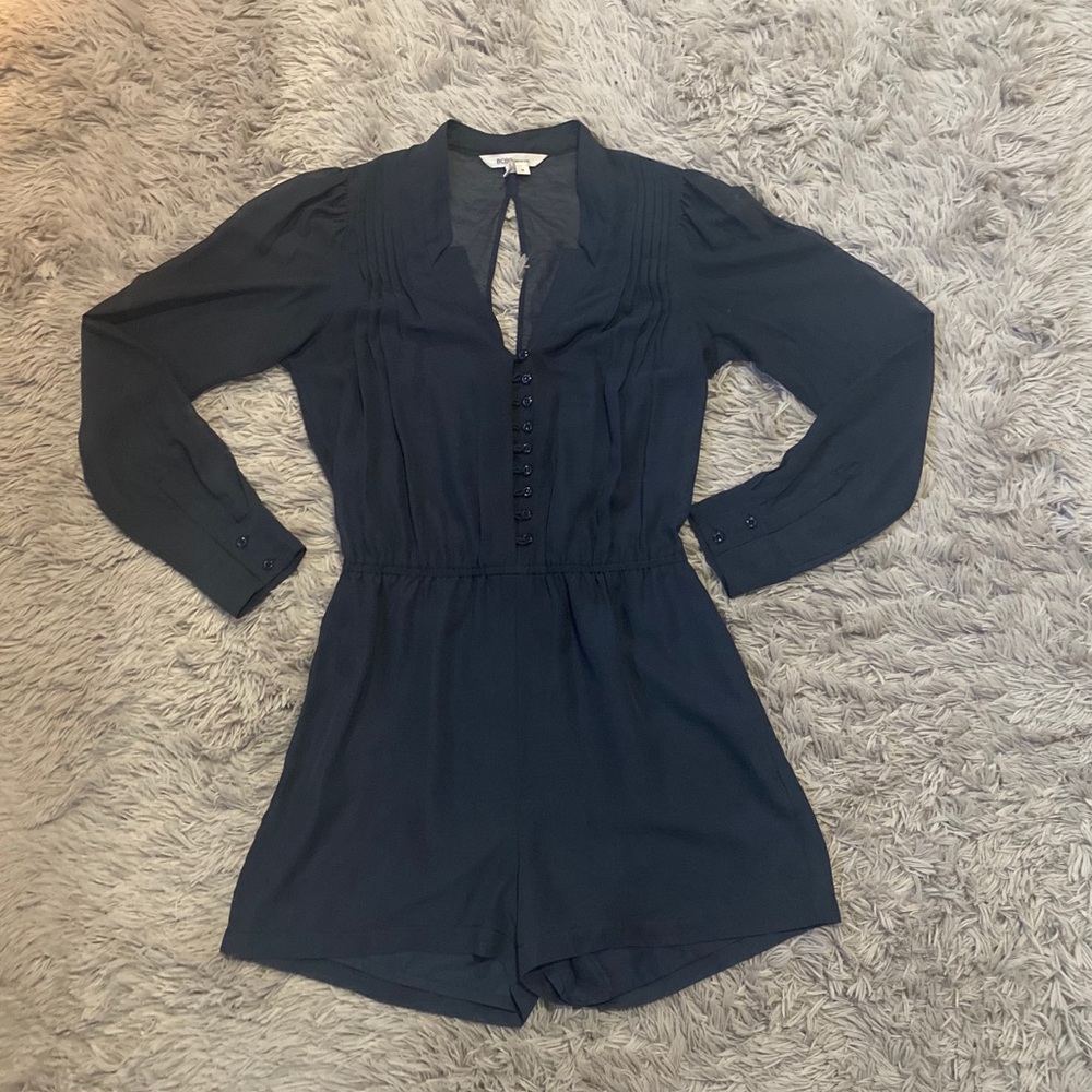 🚨SALE🚨 BCBG romper